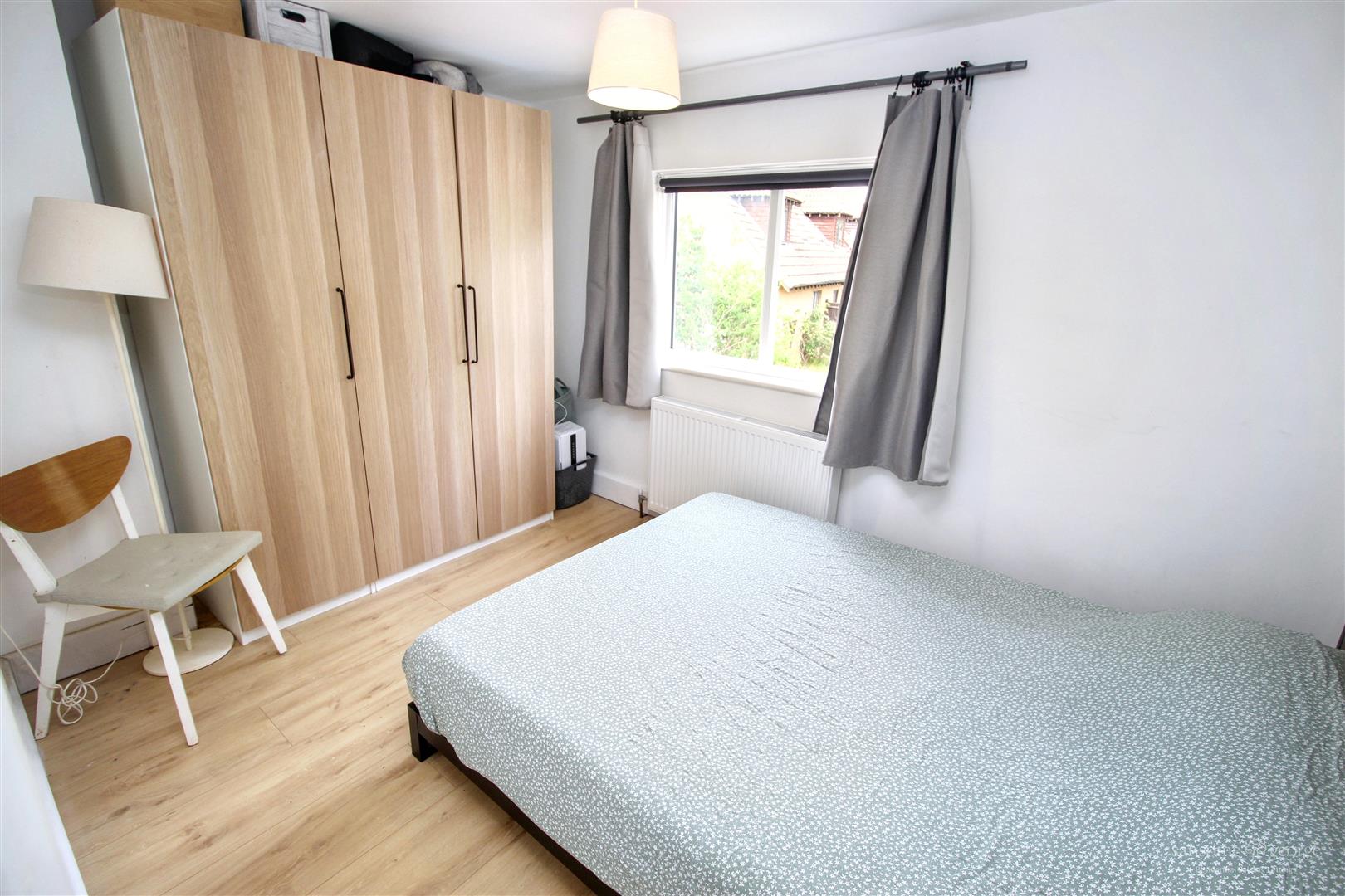Chapel Hill, Tilehurst, Reading